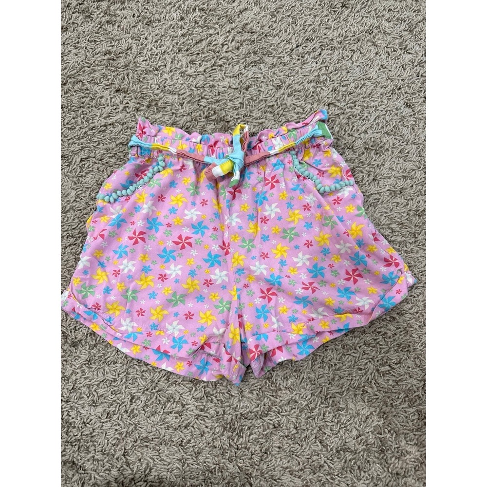 Matilda Jane girls summer shorts size 10‎